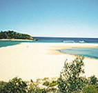 Moffat Falls Lodge Cottages and Cabins - ACT Tourism