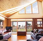 Luxury Home - ACT Tourism