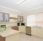 Marengo Chalet - ACT Tourism