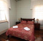 Mungo Lodge - ACT Tourism