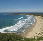 Moona Beach Bungalows - ACT Tourism