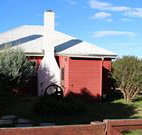 Ryder Homestead - ACT Tourism