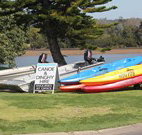Salamander Cottage - ACT Tourism