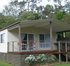 The Dairy Vineyard Cottage - ACT Tourism