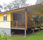 The Oasis at One Mile Beach - ACT Tourism