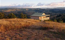 Tristania Tops Barrington - ACT Tourism 0