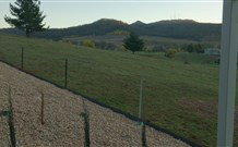 Urana Aquatic Centre Caravan Park - ACT Tourism 0