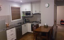 Urana Aquatic Centre Caravan Park - ACT Tourism 4