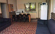 Valleydale Cottage Byron Bay Hinterland - ACT Tourism 1
