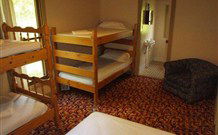 Valleydale Cottage Byron Bay Hinterland - ACT Tourism 2