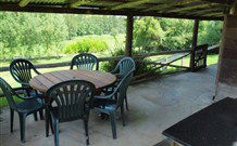 Valleydale Cottage Byron Bay Hinterland - ACT Tourism 5