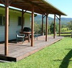 White Sands Cottage - ACT Tourism