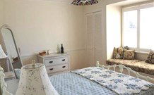 Yahgunyah Cottage - ACT Tourism 0