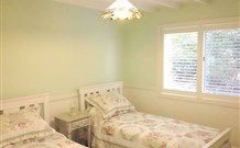 Yahgunyah Cottage - ACT Tourism 1