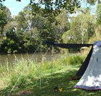 Yarrangobilly Caves  Lyrebird Cottage - ACT Tourism
