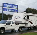Yellowbox Country Cabins - ACT Tourism
