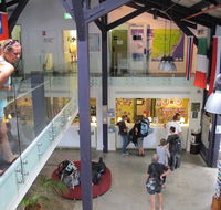 Railway Square YHA Sydney - ACT Tourism