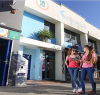 Sydney Cronulla Beach YHA - ACT Tourism