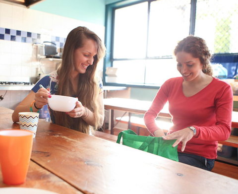 Sydney, Cronulla Beach YHA - ACT Tourism 4
