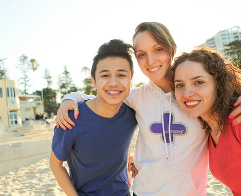 Sydney, Cronulla Beach YHA - ACT Tourism 7