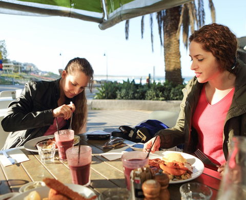 Sydney, Cronulla Beach YHA - ACT Tourism 8