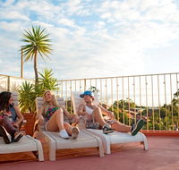 Glebe Point YHA Sydney - ACT Tourism