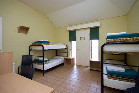 Ayers Rock - Outback Pioneer Lodge - ACT Tourism 4