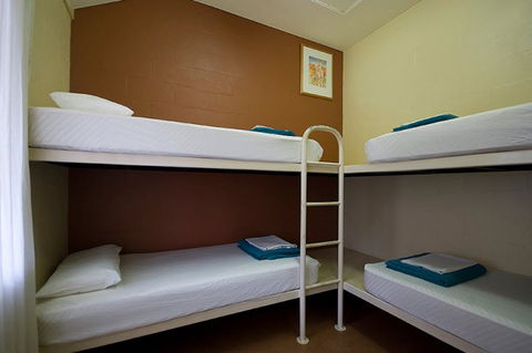 Ayers Rock - Outback Pioneer Lodge - ACT Tourism 9