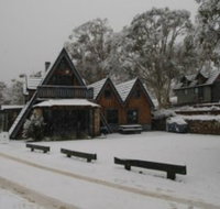 Habitat Chalet - ACT Tourism