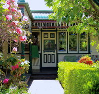 Glenella Blue Mountains - ACT Tourism