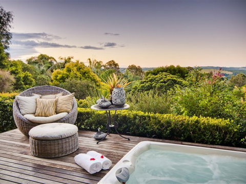 Gaia Retreat And Spa - ACT Tourism 0