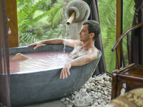 Gaia Retreat And Spa - ACT Tourism 2