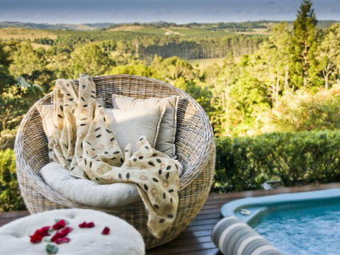 Gaia Retreat And Spa - ACT Tourism 3
