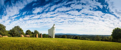 Gaia Retreat And Spa - ACT Tourism 5