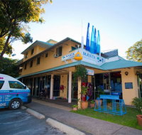 Stradbroke Island YHA - ACT Tourism