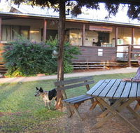 Myella Farmstay - Baralaba - ACT Tourism