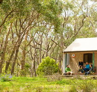Mt Lofty YHA - ACT Tourism