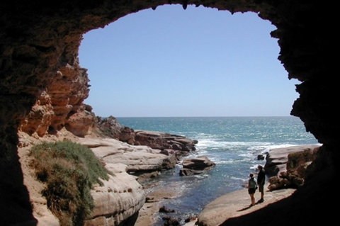 Coodlie Park - Port Kenny - Venus Bay - ACT Tourism 7