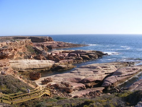 Coodlie Park - Port Kenny - Venus Bay - ACT Tourism 6