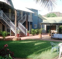 Kununurra YHA - ACT Tourism