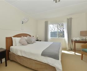 Bustard Downs - ACT Tourism 1