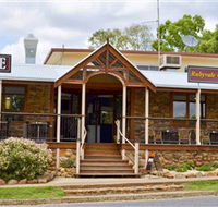 Rubyvale Gem Gallery Apartments - ACT Tourism