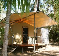Takarakka Bush Resort - ACT Tourism