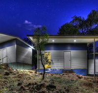 Cobbold Gorge Village Accommodation and Camping - ACT Tourism