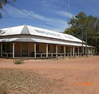 Nindigully Pub - ACT Tourism