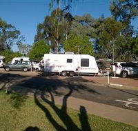 Cunnamulla Tourist Park - ACT Tourism