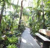 1770 Getaway Holiday Retreat - ACT Tourism