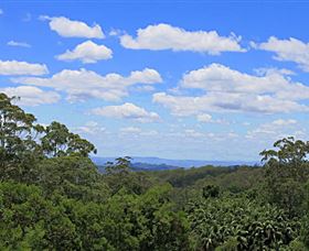 Ravensbourne Escape - ACT Tourism 2