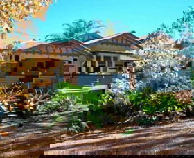 RainbowStay Nimbin - ACT Tourism 0