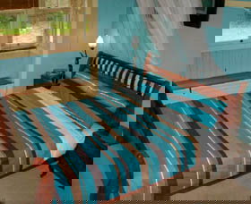 RainbowStay Nimbin - ACT Tourism 1